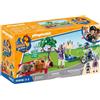 AAAOFFERTISSIMA PLAYMOBIL 70918 POLIZIA IN AZIONE