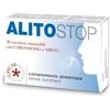 GRICAR CHEMICAL Srl soc. unico Herbofarm Alitostop 30 Tabs