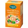 VIROPA IMPORT Srl 10 Vitamine Arancia Rossa Viropa 15 Bustine Filtro