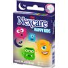 3M ITALIA Srl Nexcare® Kids Plasters Monsters 3M 20 Cerotti Assortiti