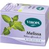VIROPA IMPORT Srl Melissa Bio Viropa 15 Filtri