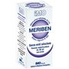 IMO SpA Meriben Spray Sublinguale IMO 30ml