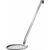 PADERNO WORLD CUISINE Schiumarola a rete stirata inox cm 16