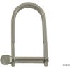 Grillo lungo d5m l36mm inox