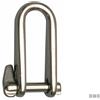 Grillo lungo kpin d5mm inox
