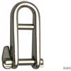 Grillo lungo kpin b d5mm inox