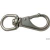 Moschettone girevole d13mm inox