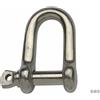 Grillo dritto d4mm inox