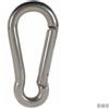 Moschettone side d8mm inox