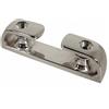 Passacavi roller 205mm inox
