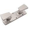 Bitta 2 fusti edge 160mm alu