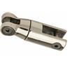 Giunto ancora girevole 6/8mm inox