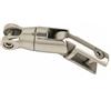 Giunto ancora con snodo 6/8mm inox