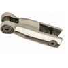 Giunto ancora fisso 6/8 mm inox