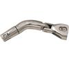 Giunto ancora trimmer 6/8mm inox