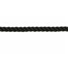 Cima classica 8mm 200mt nera