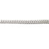 Cima squareline evo 12mm 200mt bianca