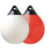 Parabordo polyform a1 bianco