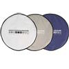 Sacca portanulare d680mm pvc grigia