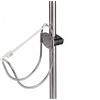 Supporto salvagente inox