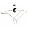 Supporto salvagente anulare d600mm inox