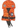 Giubbotto di Salvataggio Bravo 100 N Baby Taglia S