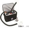 Gonfiatore turbo max