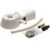 JABSCO Kit elettrico base jabsco 12v per wc