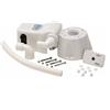 OCEAN Kit ocean elettrico evo 12v per wc