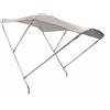 Capottina f3 bianca 150cm