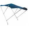 Capottina f3 blu 150cm