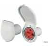 Tappo NR Close Fuel d50mm Plastica