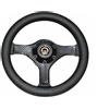 Volante rv vr00 nero