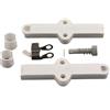 Kit Adattamento K23 per Cavi Ultraflex C14