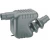 Marmitta can d75/90mm