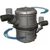 Marmitta vetus nlp d40mm