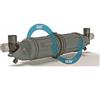 Marmitta vetus nlph d40mm