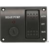 Pannello mtm bilge fail-safe