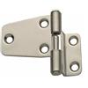 Cerniera offset ecc dx 37x18/48mm inox