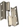 Cerniera offset dx 55x19/16mm inox