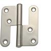 Cerniera sfilo dx 85x74mm inox