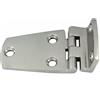 Cerniera Robusta Offset M in Acciaio Inox 37x16/52mm