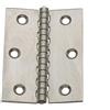 Cerniera libro 80x60mm inox