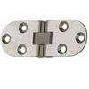Cerniera Revolve con Blocco a 180° in Acciaio Inox 30x80mm