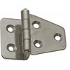 Cerniera Offset Short in Acciaio Inox 40x55mm