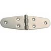Cerniera Wing M Standard in Acciaio Inox 39x70mm