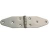 Cerniera Wing L in Acciaio Inox 40x180mm