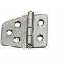 Cerniera Eccentrica S Standard in Acciaio Inox 40x36/19mm