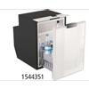 Frigo vf c51dw a cassetto