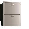 Frigo vf dw180rfx a cassetto